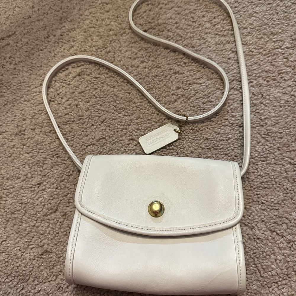 coach chrystie bag